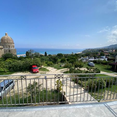 Gabriel Holidays Tropea Eksteriør bilde